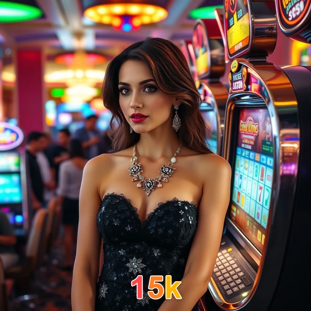 App 15k apostas esportivas mobile