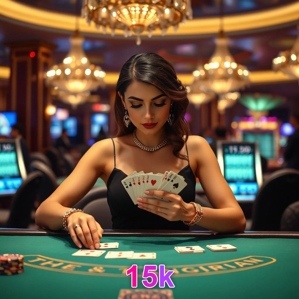 Formulário registro 15k